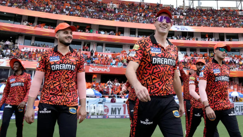 Sunrisers Hyderabad