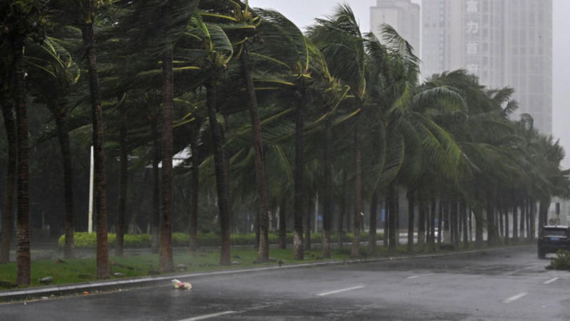 Super Typhoon Yagi