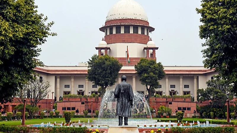 'Exclude Creamy Layer SCs, STs From Reservations': Supreme Court