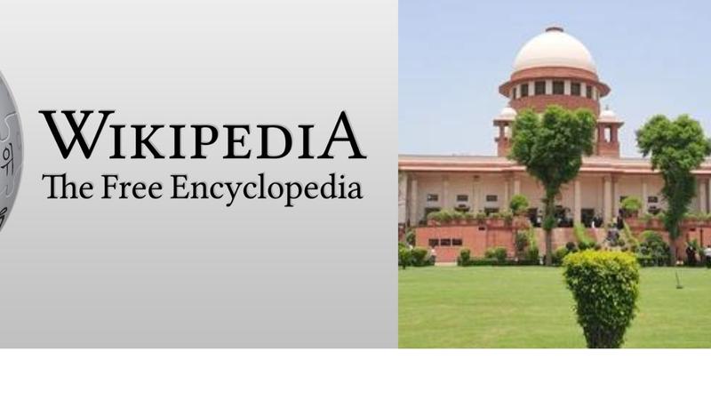  Supreme Court directed Wikipedia to take down the name and photo of victim ‘Abhaya’ In RG Kar Case