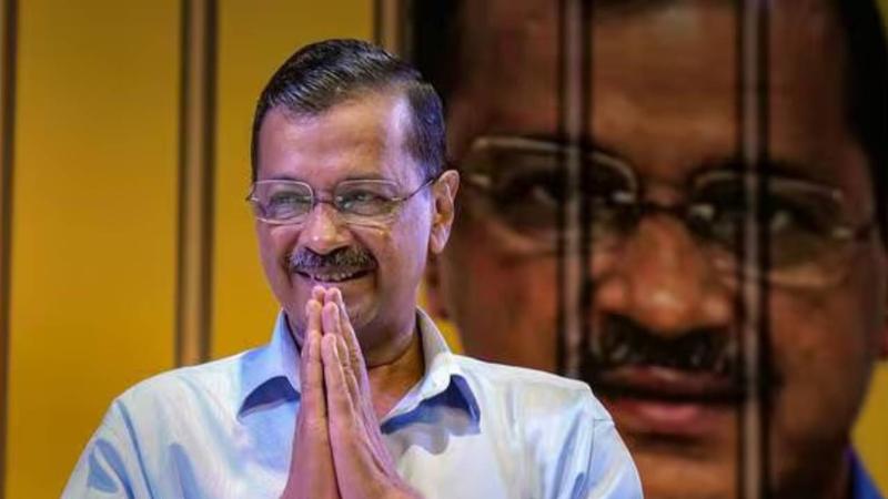 Supreme court judgement on Arvind Kejriwal bail plea on Friday