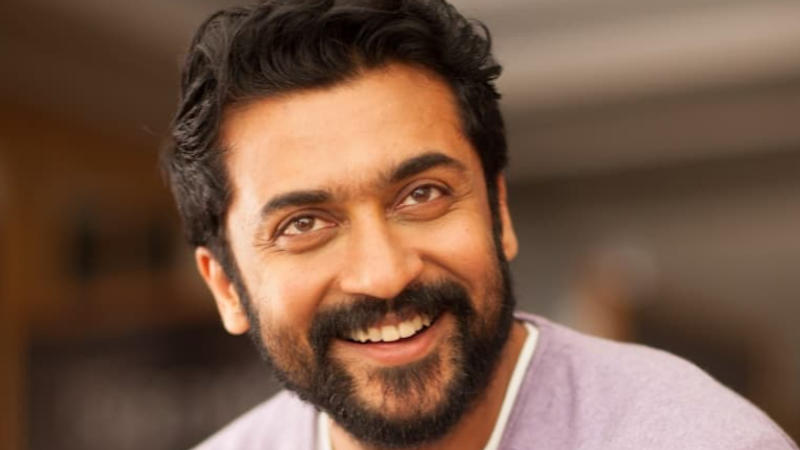 Suriya 