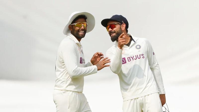 Suryakumar Yadav and Virat Kohli