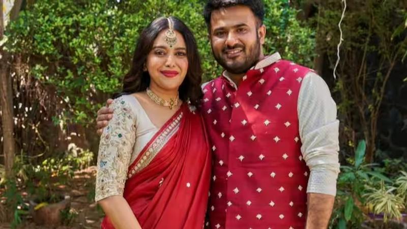 Swara Bhaskar's Husband Fahad Ahmad Trails from Anushakti Nagar