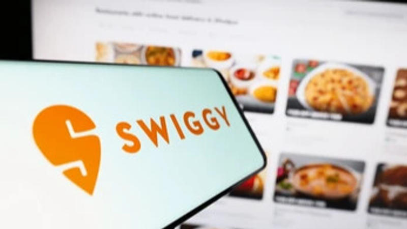 Swiggy submits DRHP for upcoming IPO