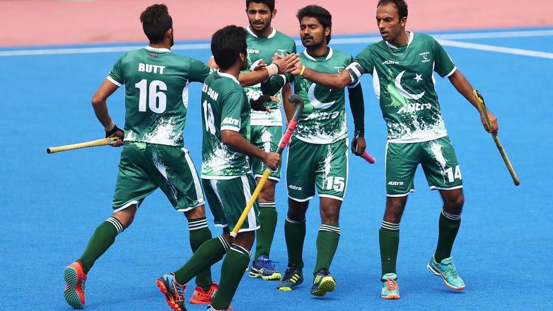 Tahir Zaman becomes head coach of Pakistan hockey team