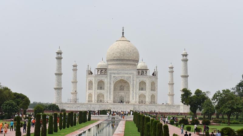 Tajmahal