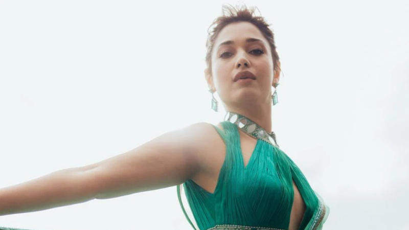 Tamannaah Bhatia 