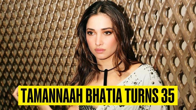 Tamannaah Bhatia Birthday