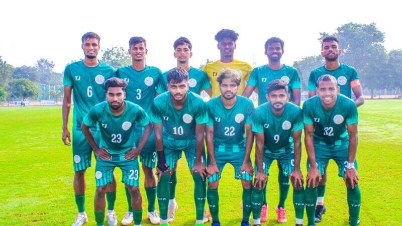 Tamil Nadu, Manipur enter Santosh Trophy final rounds