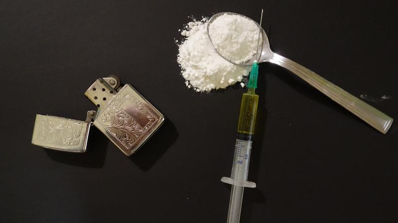 'Targeting Every Link...' : Two Indian Companies Charged With Illegal Import Of Fentanyl- Details