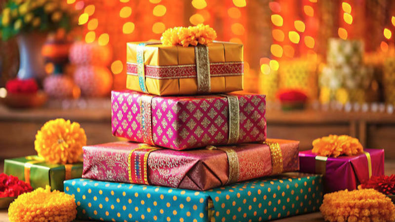 Tax implications of Diwali gifts