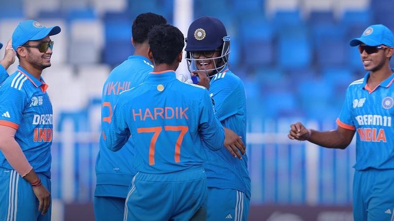 team india phenomenal comeback after big defeat against pakistan 