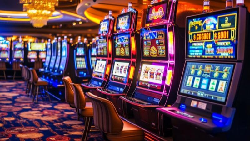 The Best Casino Sites in Turkey