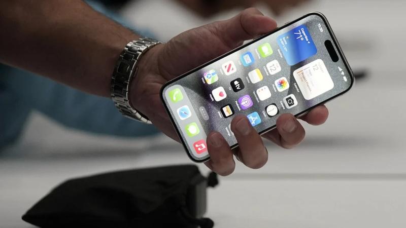 The iPhone 16 is gaining attention as the first model designed for AI, set to transform the industry.