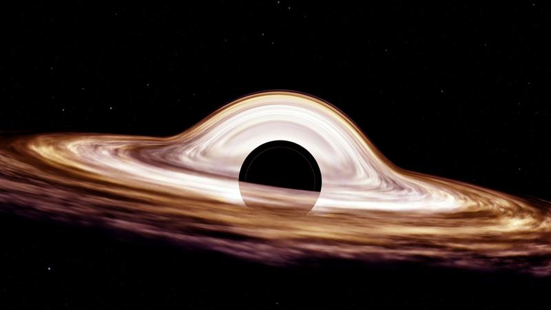 ‘The Lowest Note’: NASA Captures Eerie Sounds from a Supermassive Black Hole