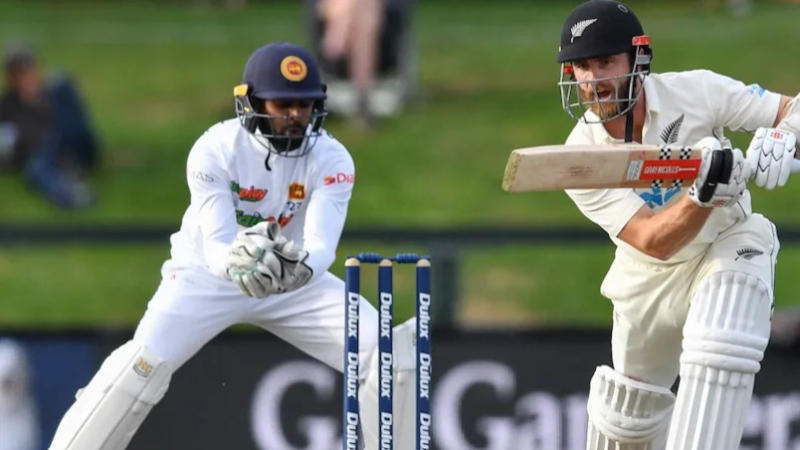 there will be six day test match between sri lanka and new zealand