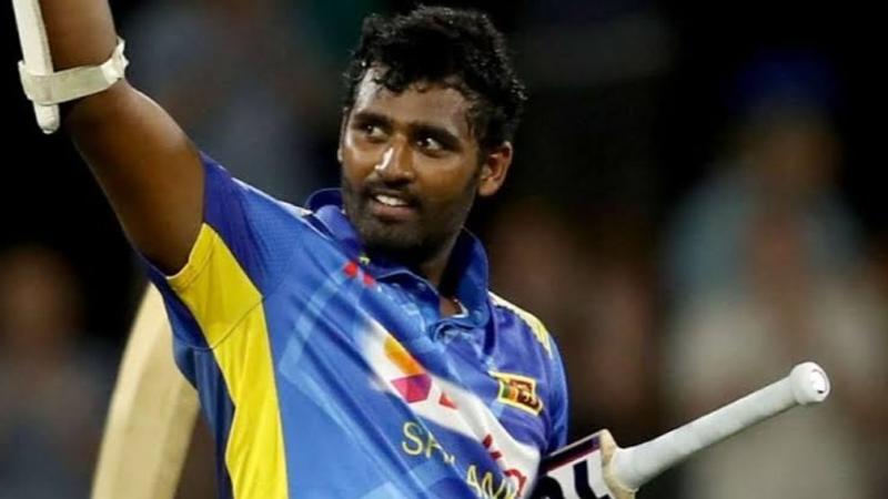 Thisara Perera