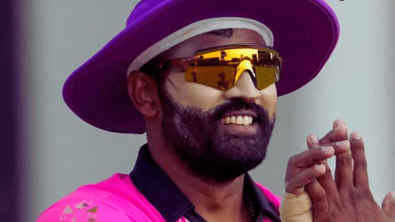 Thisara Perera