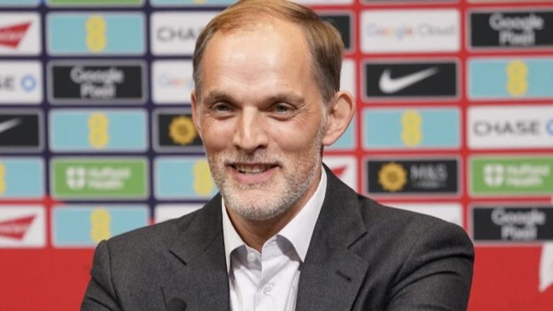 Thomas Tuchel