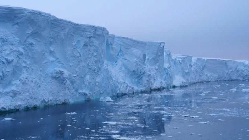 Thwaites Glacier Meltdown: Are Icebergs Facing an Uncertain Future? What We Know