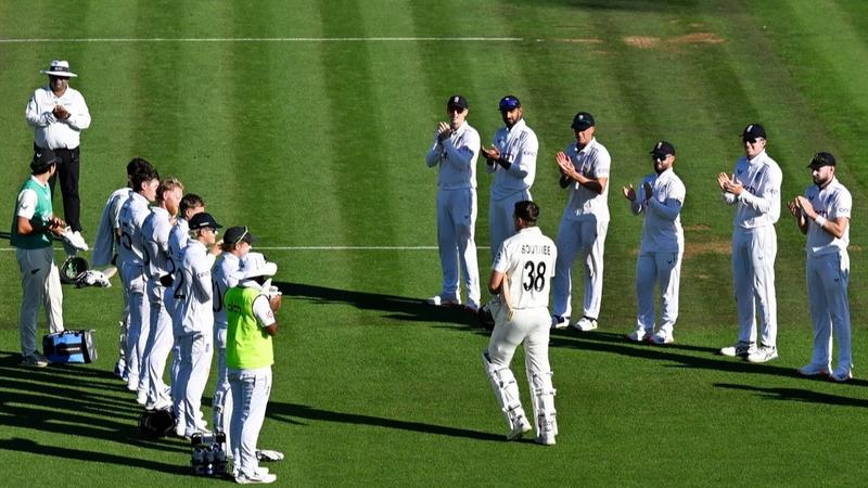 Tim Southee