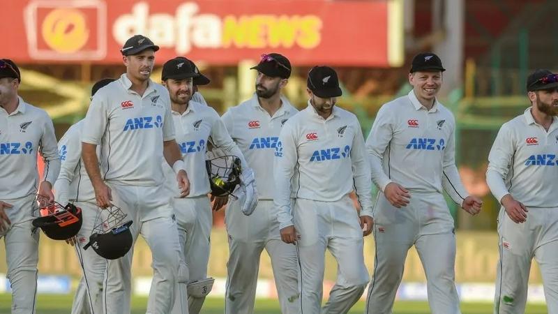 Tim Southee Test Retirement