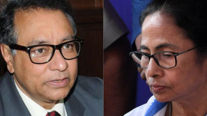 TMC MP Jawhar Sircar Turns on Mamata