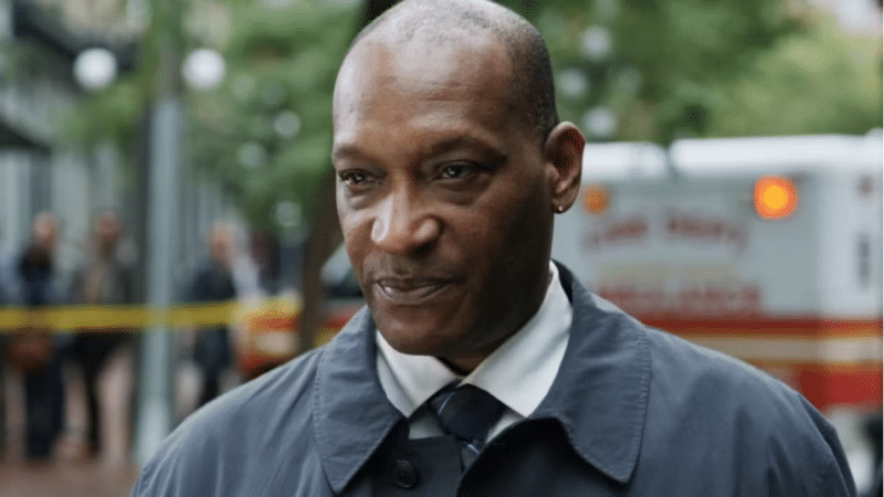 Tony Todd