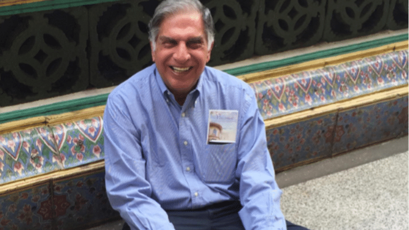 Top 10 Quotes from Ratan Tata That Serve as Valuable Life Lessons