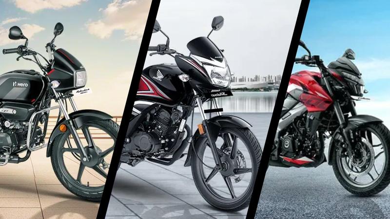 Top 3 bikes with highest retail in June 2024.