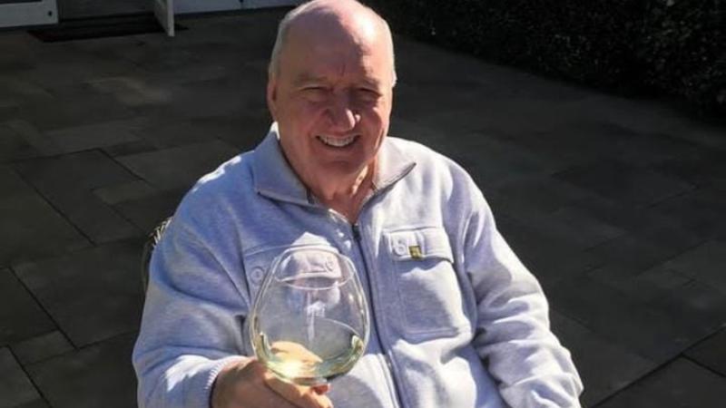 Top Australian Radio host Alan Jones Arrested Over Sex Abuse Claims