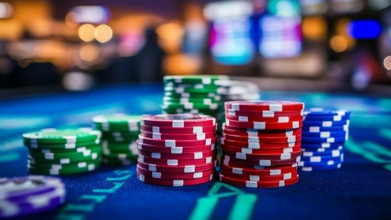 Top Casino Sites Not on Gamstop