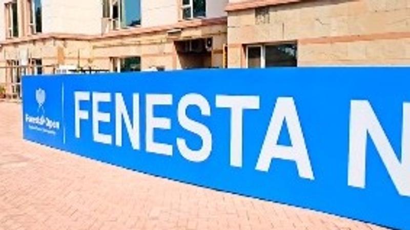 Top seed Dheeraj, Sandesh move forward in the qualifiers of 29th Fenesta Open National Tennis Championship