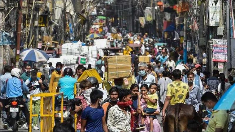 Traders at Delhi's Sadar Bazaar threaten protest over traffic jams