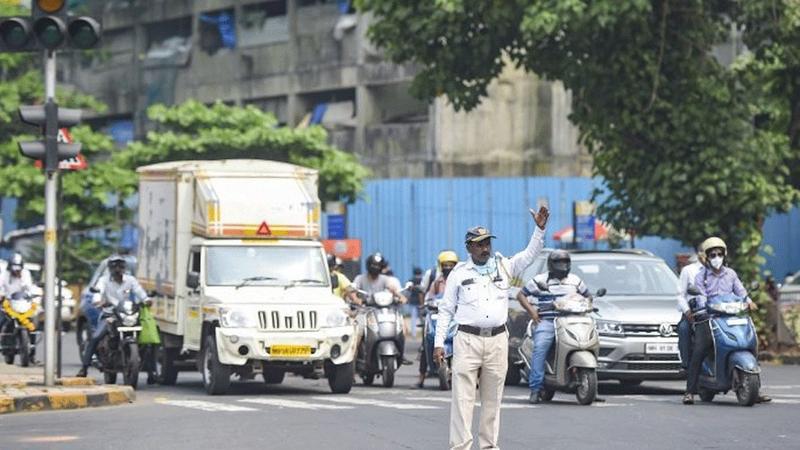 Ambani wedding: Police make special traffic arrangements