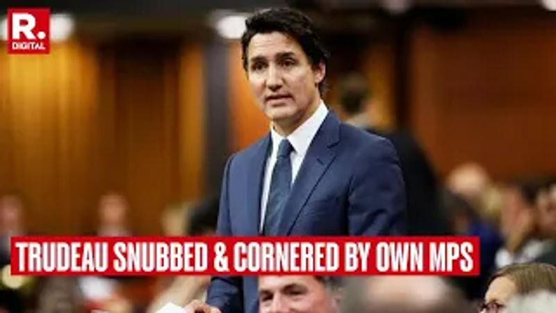 Trudeau 