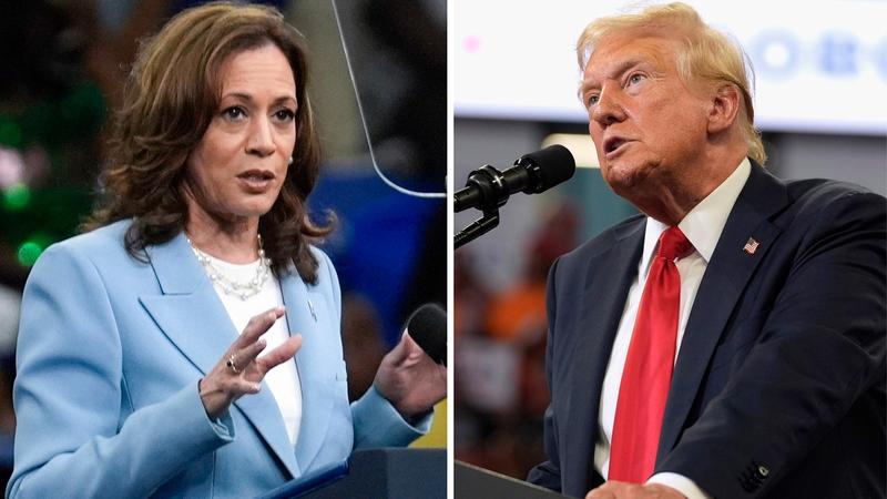 Trump and Harris to Face Off in First Debate: Five Key Rules