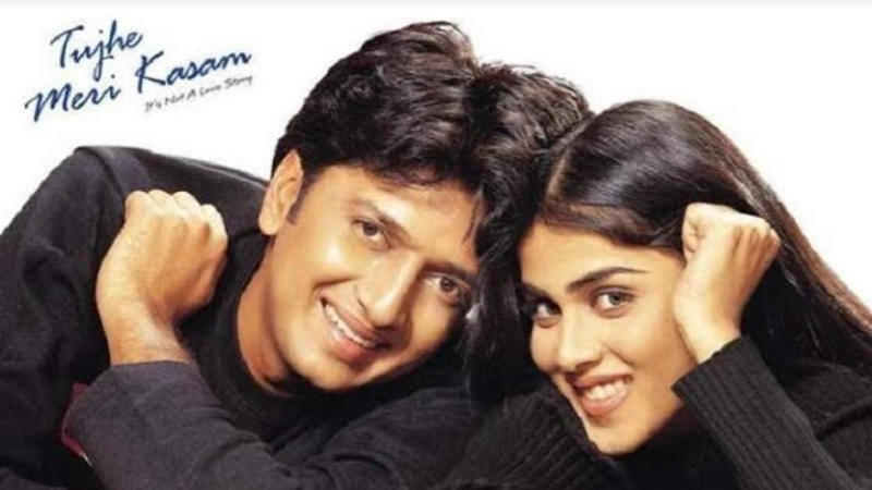 Tujhe Meri Kasam re-release