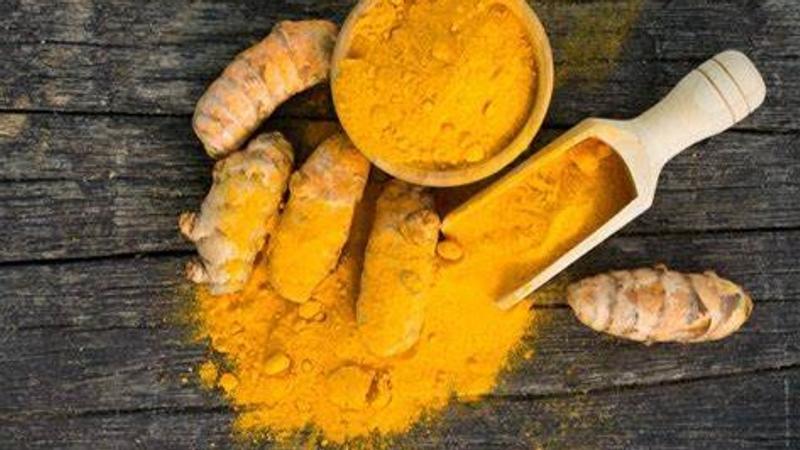 Tumeric 