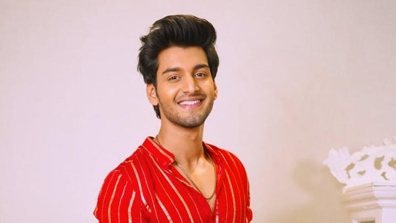 TV actor Aman Jaiswal was known for his role in Dhartiputra Nandini