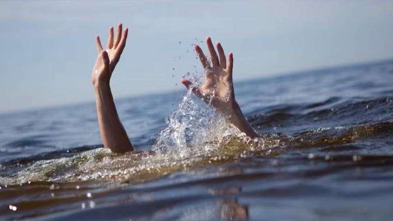 Couple drowns in check dam in UP's Banda