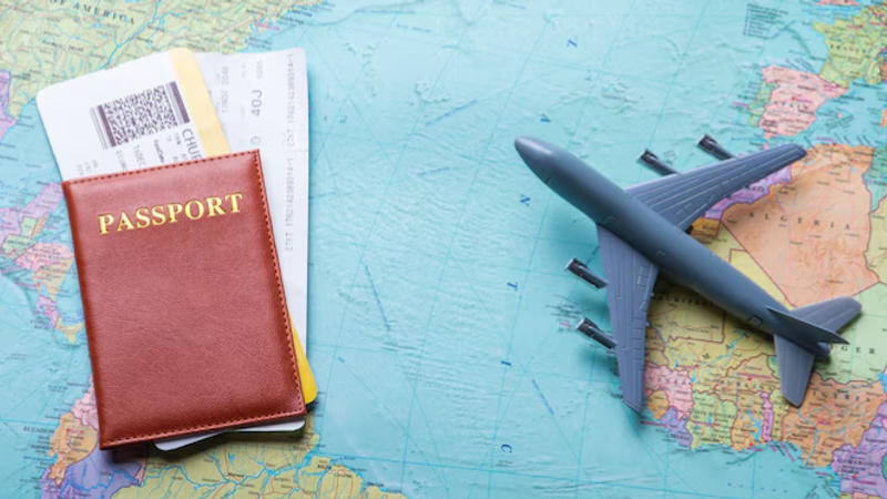 UAE Travel Documents Required for Indians