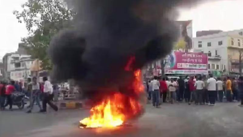 Udaipur violence