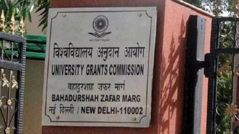 UGC launches project to develop 22,000 books in Indian languages