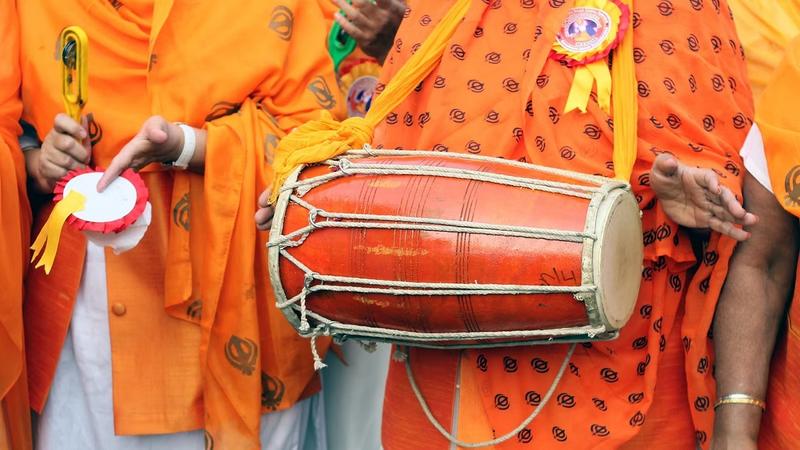 UK Kirtan 