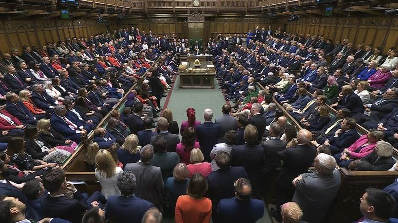 UK Parliament Raise Concerns Over Attacks on Hindus in Bangladesh 