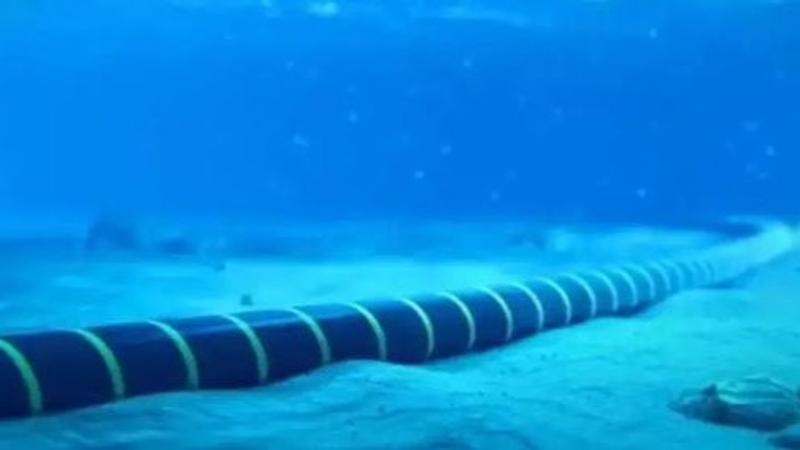 Undersea Cable