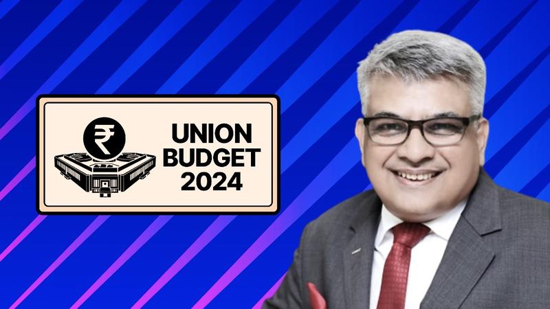 Union Budget 2024-25