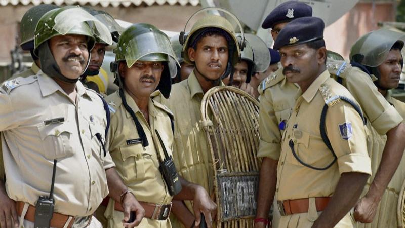 Union Budget 2024-25: Delhi Police Gets Rs 11,400.81 cr, Allocation Down By 6%